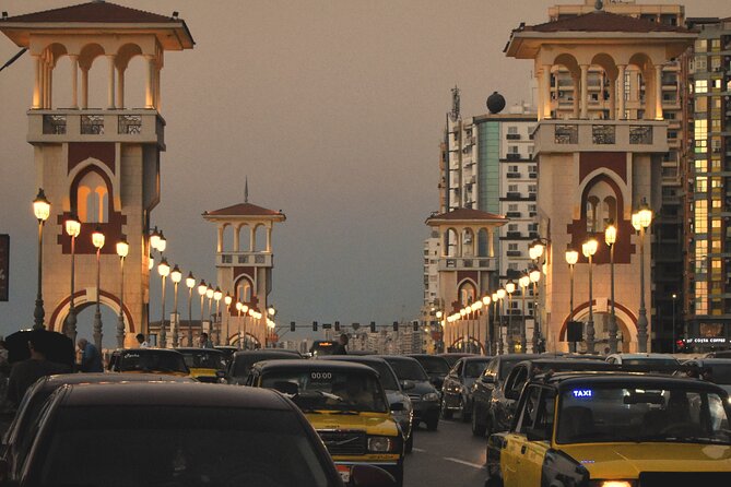 Private Car With Professional Driver Will Be With You Full Day - Weather Considerations