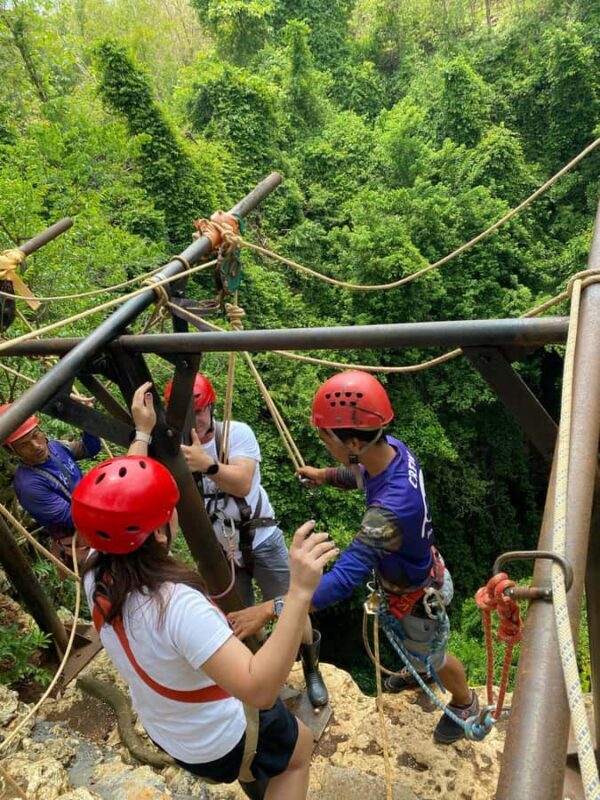 Private Car Yogyakarta Jomblang Cave & Pindul Cave Adventure - Final Thoughts