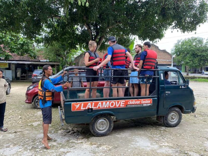 Private Car Yogyakarta Jomblang Cave & Pindul Cave Adventure - The Bottom Line: Is It Worth It?