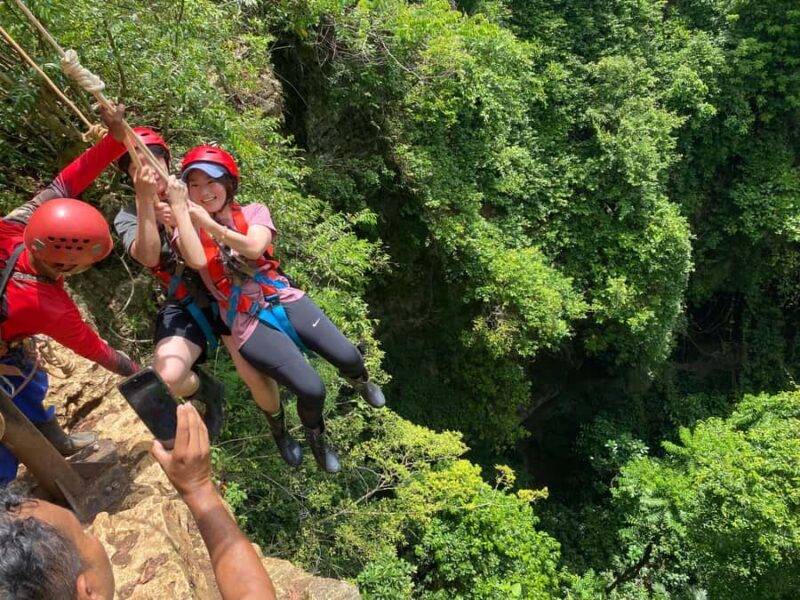 Private Car Yogyakarta Jomblang Cave & Pindul Cave Adventure - Good To Know