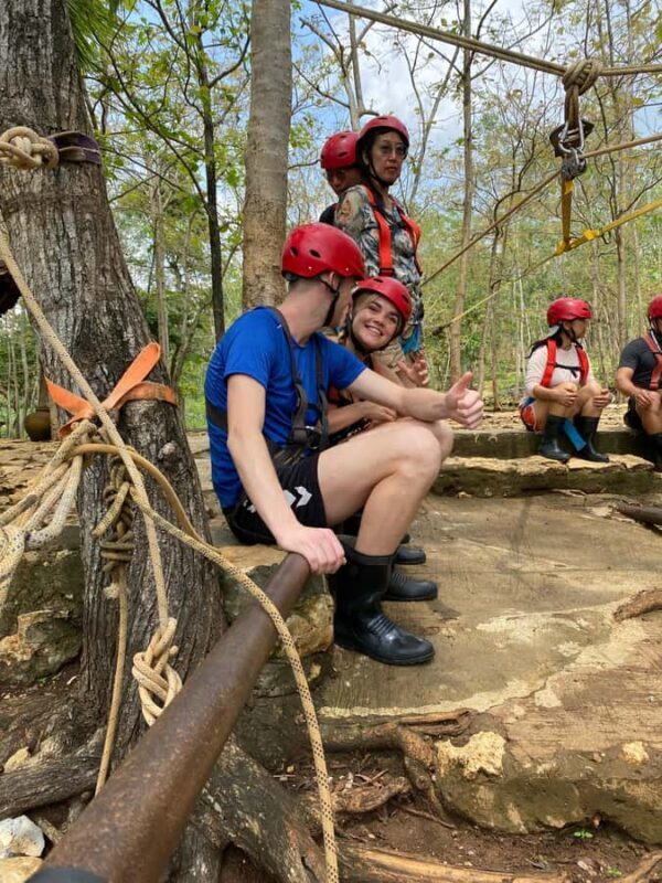 Private Car Yogyakarta Jomblang Cave & Pindul Cave Adventure - Price and Value