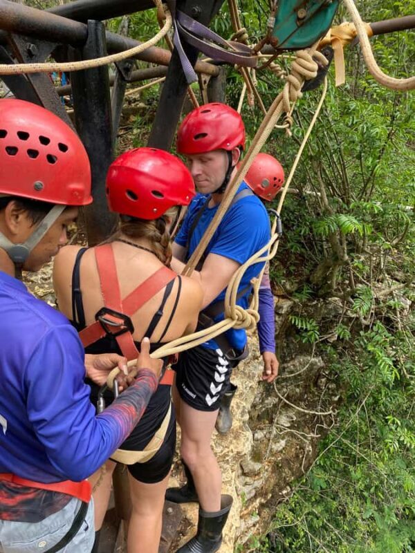 Private Car Yogyakarta Jomblang Cave & Pindul Cave Adventure - Who Will Love This Tour?