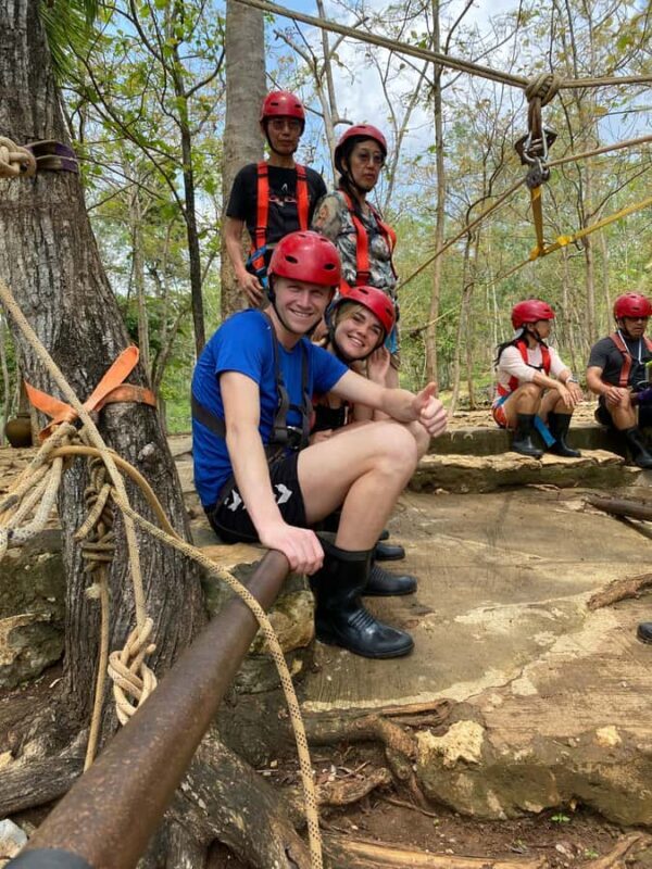 Private Car Yogyakarta Jomblang Cave & Pindul Cave Adventure - FAQ