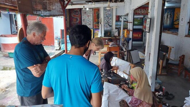 Private Car Yogyakarta - Service Inclusions