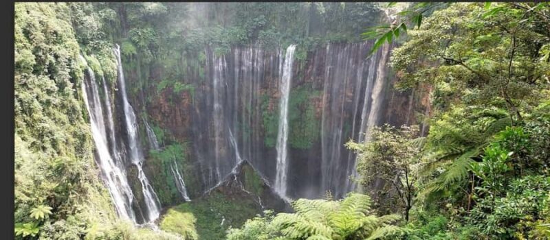 Private car Yogyakarta:Tumpak Sewu Waterfall Bromo Ijen Tour - Final Thoughts: Who Will Love This Experience?