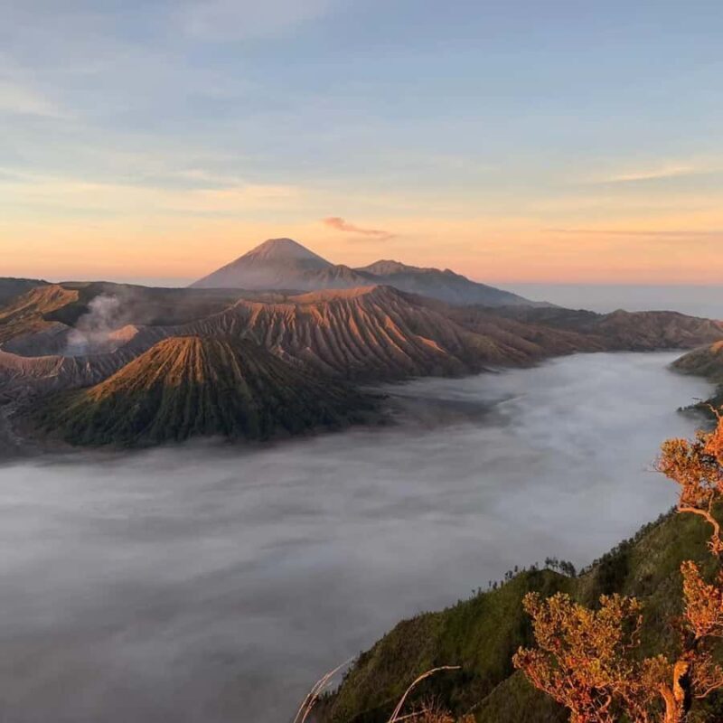 Private car Yogyakarta:Tumpak Sewu Waterfall Bromo Ijen Tour - Who Will Love This Tour?