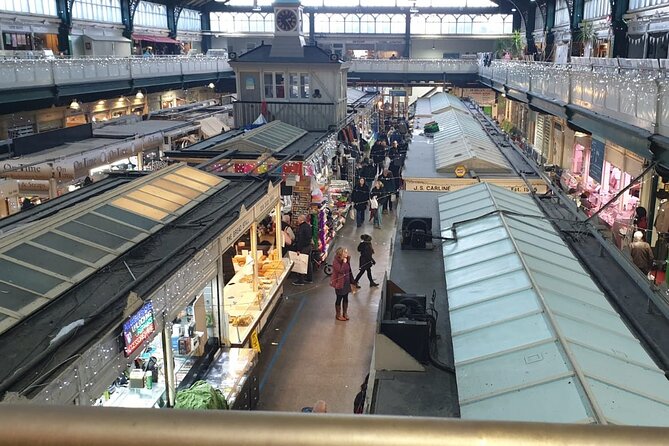 Private Cardiff All in One Tour - What To Expect