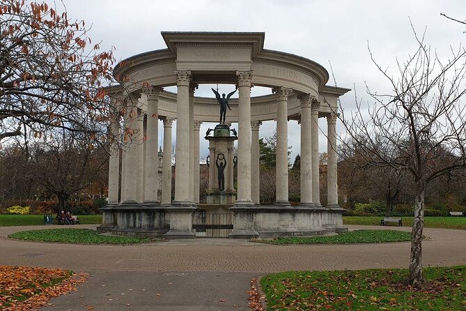 Private Cardiff All in One Tour - Pricing and Reservations