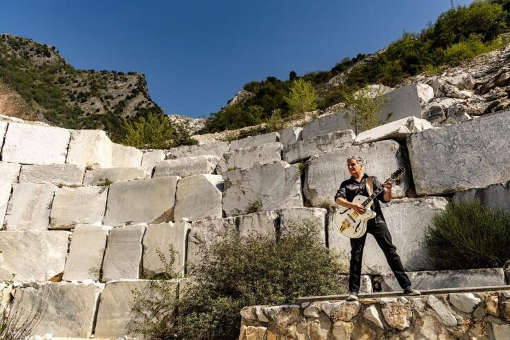 Private Carrara Marble Music-Tour With Local Guide + Pickup - Good To Know