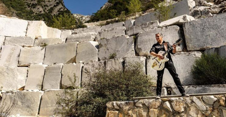 Private Carrara Marble Music-Tour With Local Guide + Pickup - Highlights of the Tour
