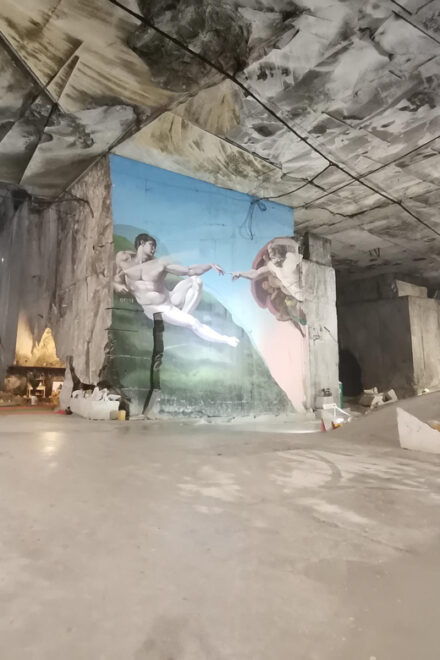 Private Carrara Marble Music-Tour With Local Guide + Pickup - Detailed Itinerary