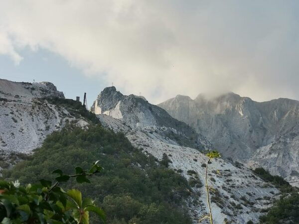 Private Carrara Marble Music-Tour With Local Guide + Pickup - Important Information to Know