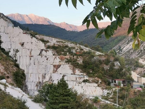 Private Carrara Marble Music-Tour With Local Guide + Pickup - Booking and Cancellation Policy