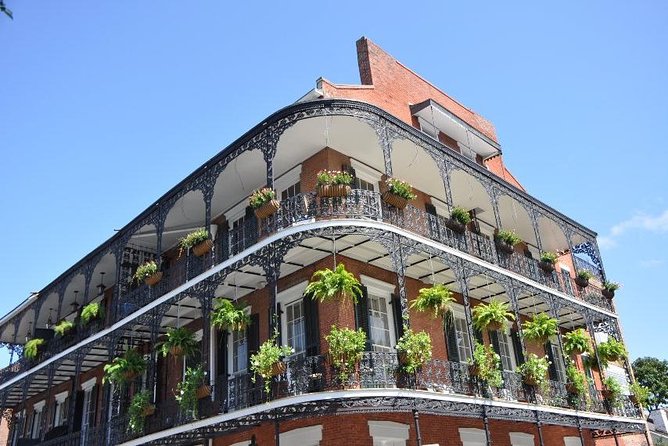 Private Carriage Tour of French Quarter in New Orleans - Cancellation Policy and Reviews