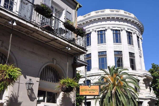 Private Carriage Tour of French Quarter in New Orleans - Common Questions