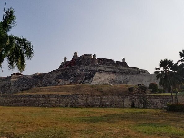 Private Cartagena City and Street Food Tour. - Tour Highlights and Inclusions