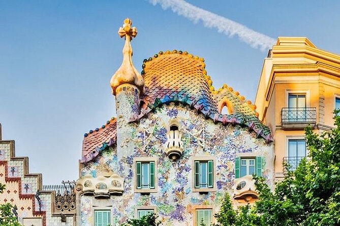 Private Casa Batlló & Skip-the-line Official Licensed Guide - Overview and Inclusions
