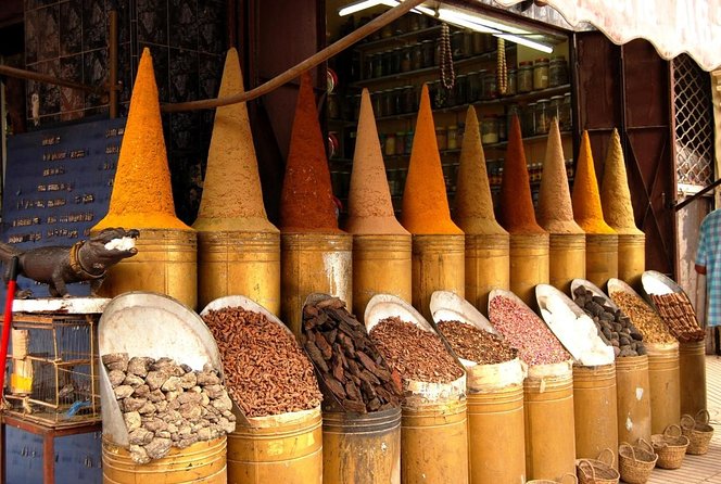 Private Casablanca City Tour With Professional Guide Vip - Reviews