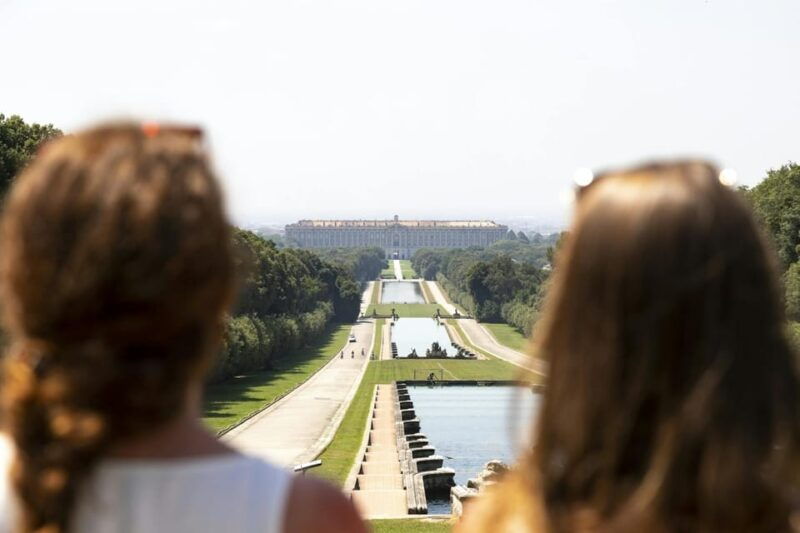 Private Caserta Royal Palace and Gardens Tour inc. Shuttle - Final Thoughts