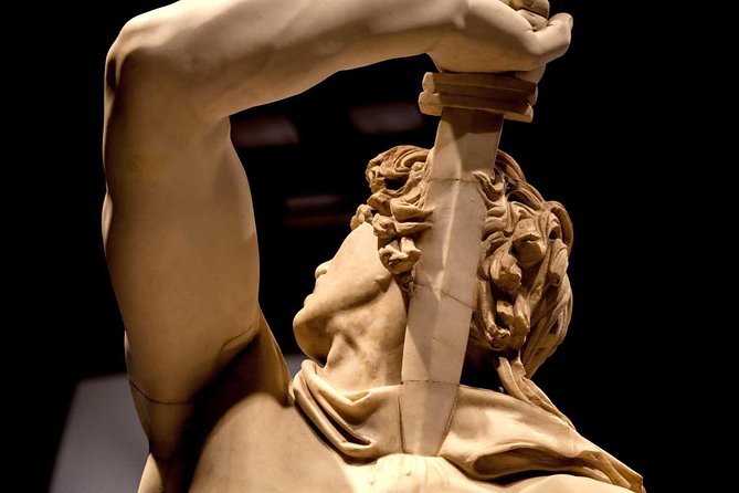 Private Castel Santangelo Tour With Palazzo Altemps - Itinerary Details