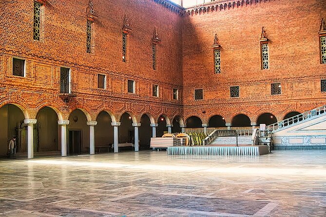 PRIVATE Castle Drottningholm and Gripsholm Tour Stockholm - Traveler Reviews