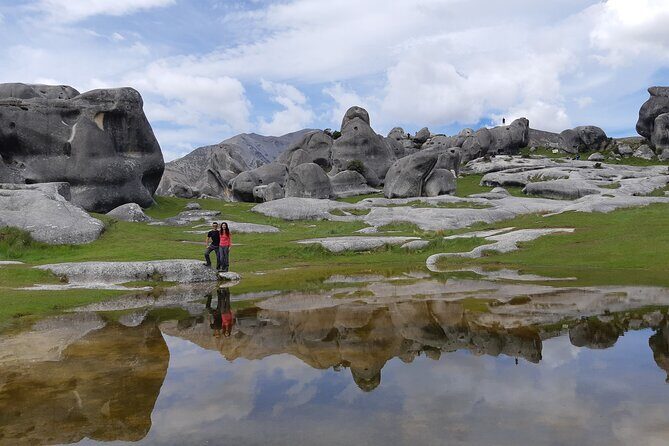 Private Castle Hill & Inland Canterbury Shore Excursion - FAQ