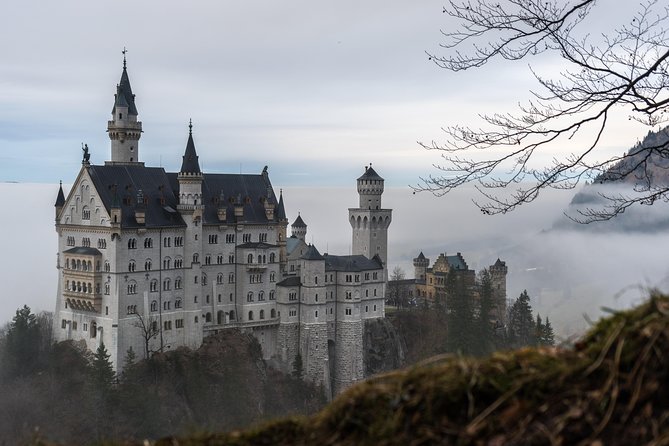 Private Castle Tour From Munich: Neuschwanstein, Hohenschwangau, and Linderhof - Additional Resources