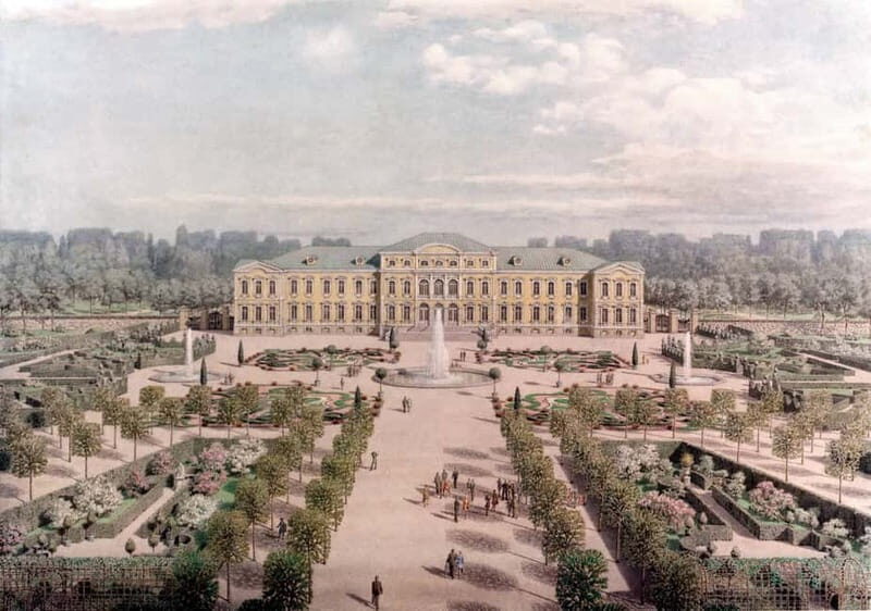 Private Castle tour from Riga:Rundale, Bauska+Hill of Cross - Final Thoughts