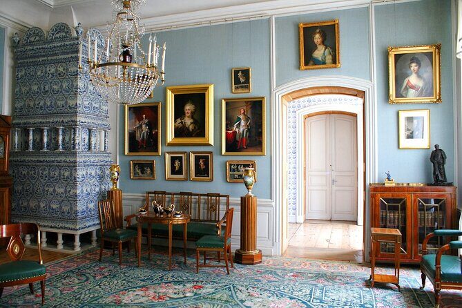 Private Castle tour from Riga:Rundale, Bauska+Hill of Crosses(LT) - Final Thoughts