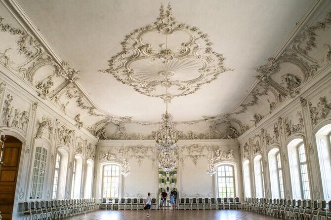 Private Castle tour from Riga:Rundale, Bauska+Hill of Crosses(LT) - Important Note