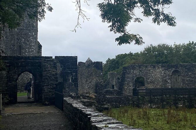 Private Castles of Connemara Tour - The Sum Up