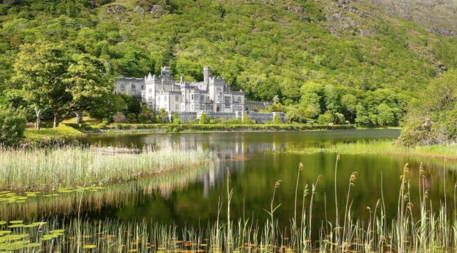 Private Castles of Connemara Tour Departing Galway. Guided. - What to Bring