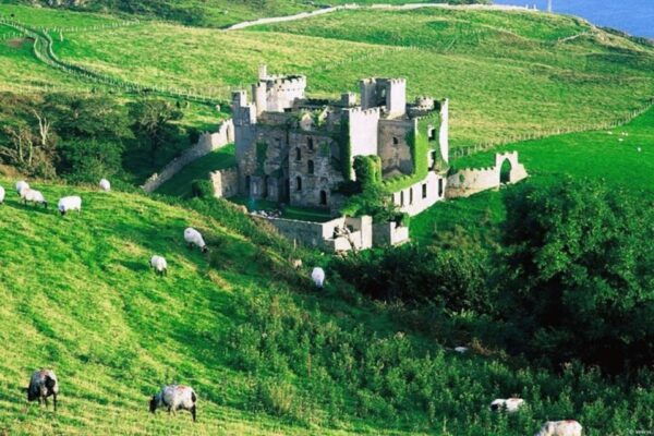 Private Castles of Connemara Tour Departing Galway. Guided. - Booking Information