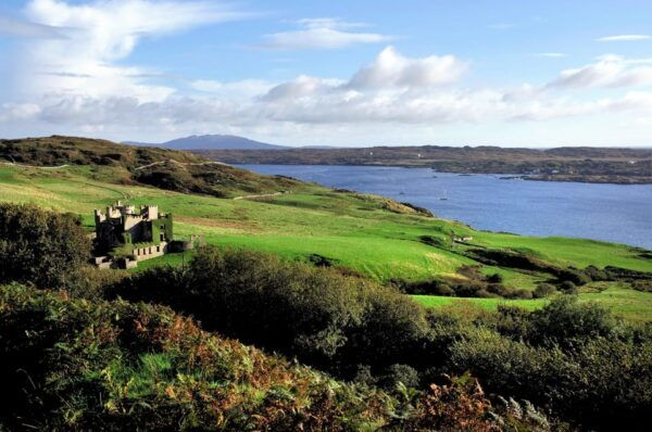 Private Castles of Connemara Tour Departing Galway. Guided. - Frequently Asked Questions