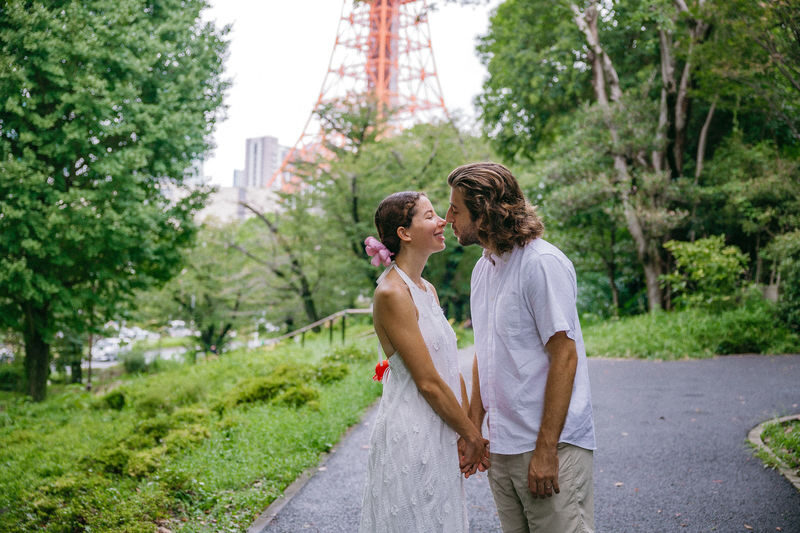 Private Casual Photo Session in Tokyo with Professional Photographer - What the $179.95 Starting Price Buys