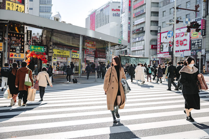 Private Casual Photo Session in Tokyo with Professional Photographer - What to Wear, Carry, and Ask Beforehand