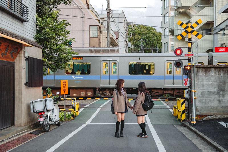 Private Casual Photo Session in Tokyo with Professional Photographer - Is This the Right Tokyo Photo Session for You?