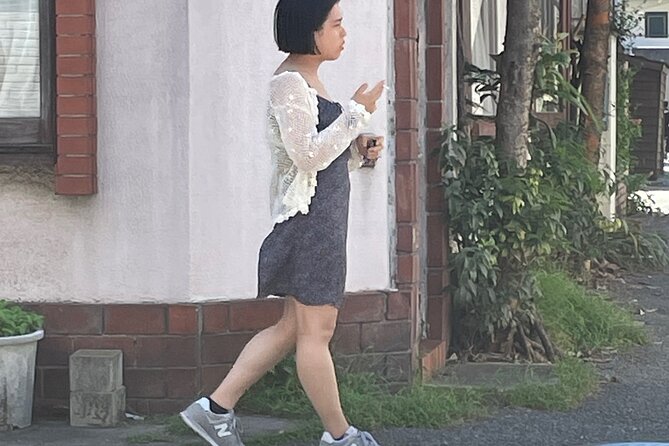 Private Casual Photoshoot Tour in Tokyo - Common Questions