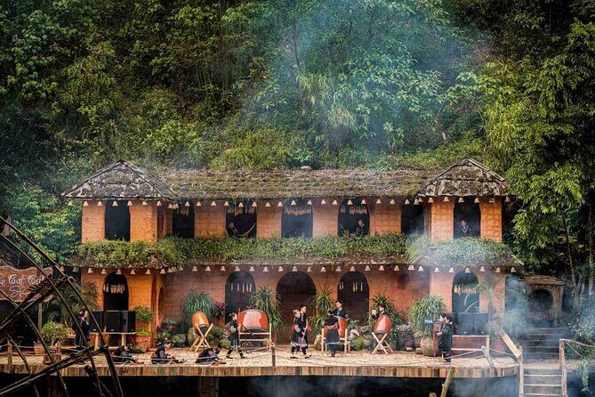 Private Cat Cat Village and Fansipan Cable Car Tour from Sapa - Additional Insights from Reviews