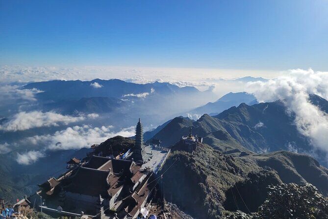 Private Cat Cat Village and Fansipan Cable Car Tour from Sapa - Good To Know