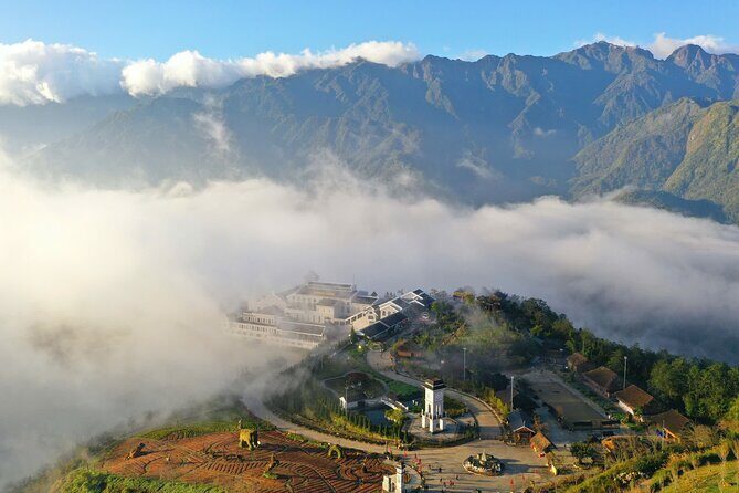 Private Cat Cat Village and Fansipan Cable Car Tour from Sapa - What Makes This Tour Stand Out
