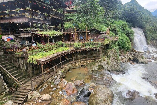 Private Cat Cat Village and Fansipan Cable Car Tour from Sapa - Final Thoughts