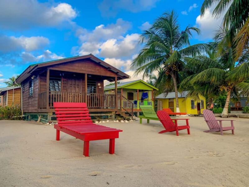 Private: Catalina Island Day Tour from La Romana - The Sum Up