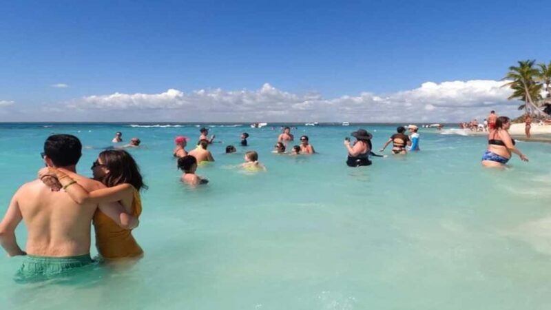 Private: Catalina Island Diving Tour with Lunch - Good To Know