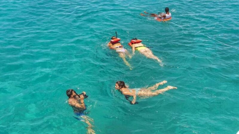 Private: Catalina Island Diving Tour with Lunch - FAQ