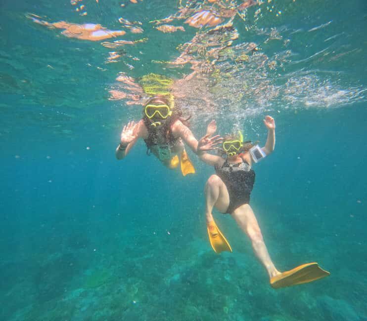 Private: Catamaran Adventure & Beach BBQ at Catalina Island - Why This Tour Works for You