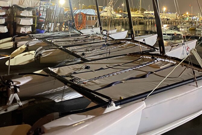 Private Catamaran Adventure in Rabat - Activity Details
