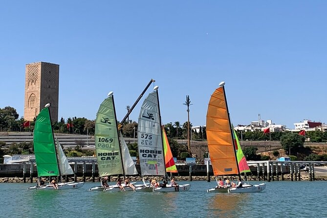 Private Catamaran Adventure in Rabat - Duration and Opening Hours