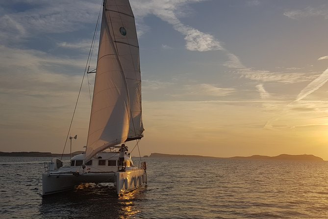 Private Catamaran Beach Hopping in Ibiza - Pricing and Booking Details