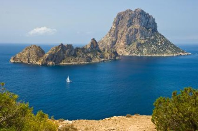Private Catamaran Beach Hopping in Ibiza - Terms and Conditions for the Experience